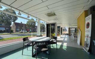Winkelpand Veerweg 157 Papendrecht