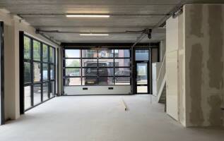 Bedrijfspand Kamerlingh Onnesweg 2B 8 Dordrecht