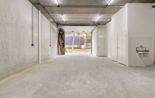 Bedrijfspand Kamerlingh Onnesweg 2A 4 Dordrecht