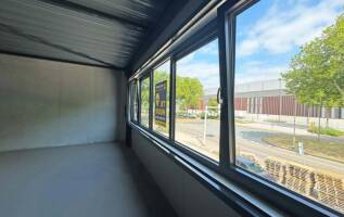 Kantoorruimte Kamerlingh Onnesweg 2A 6 Dordrecht