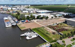 Overige Markweg Zuid 3 Heijningen