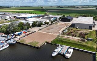 Overige Markweg Zuid 3 Heijningen