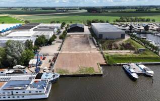Overige Markweg Zuid 3 Heijningen