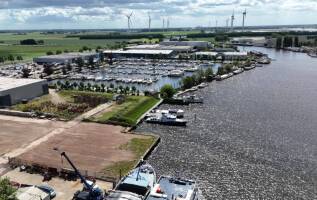 Overige Markweg Zuid 3 Heijningen