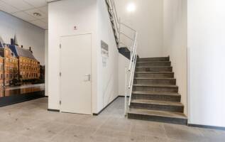 Kantoorruimte Daltonstraat 30D Dordrecht