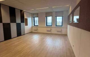 Kantoorruimte Zekeringstraat 21 Amsterdam