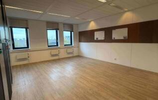 Kantoorruimte Zekeringstraat 21 Amsterdam