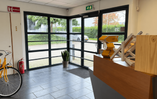 Bedrijfspand Breinderveldweg 25 Schinnen