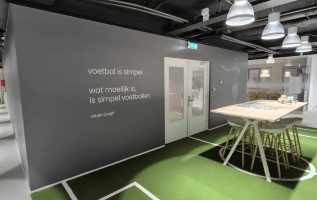 Kantoorruimte Karspeldreef 8 Amsterdam