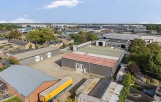 Bedrijfspand Maasheseweg 73 Venray