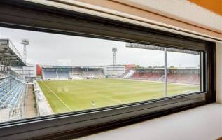 Kantoorruimte Victorialaan 15 Den Bosch