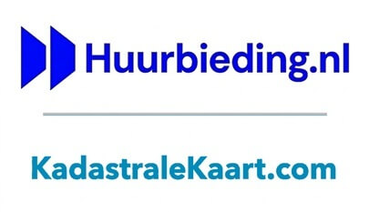 KadastraleKaart.com: hét platform voor vastgoeddata en eigendomsinformatie