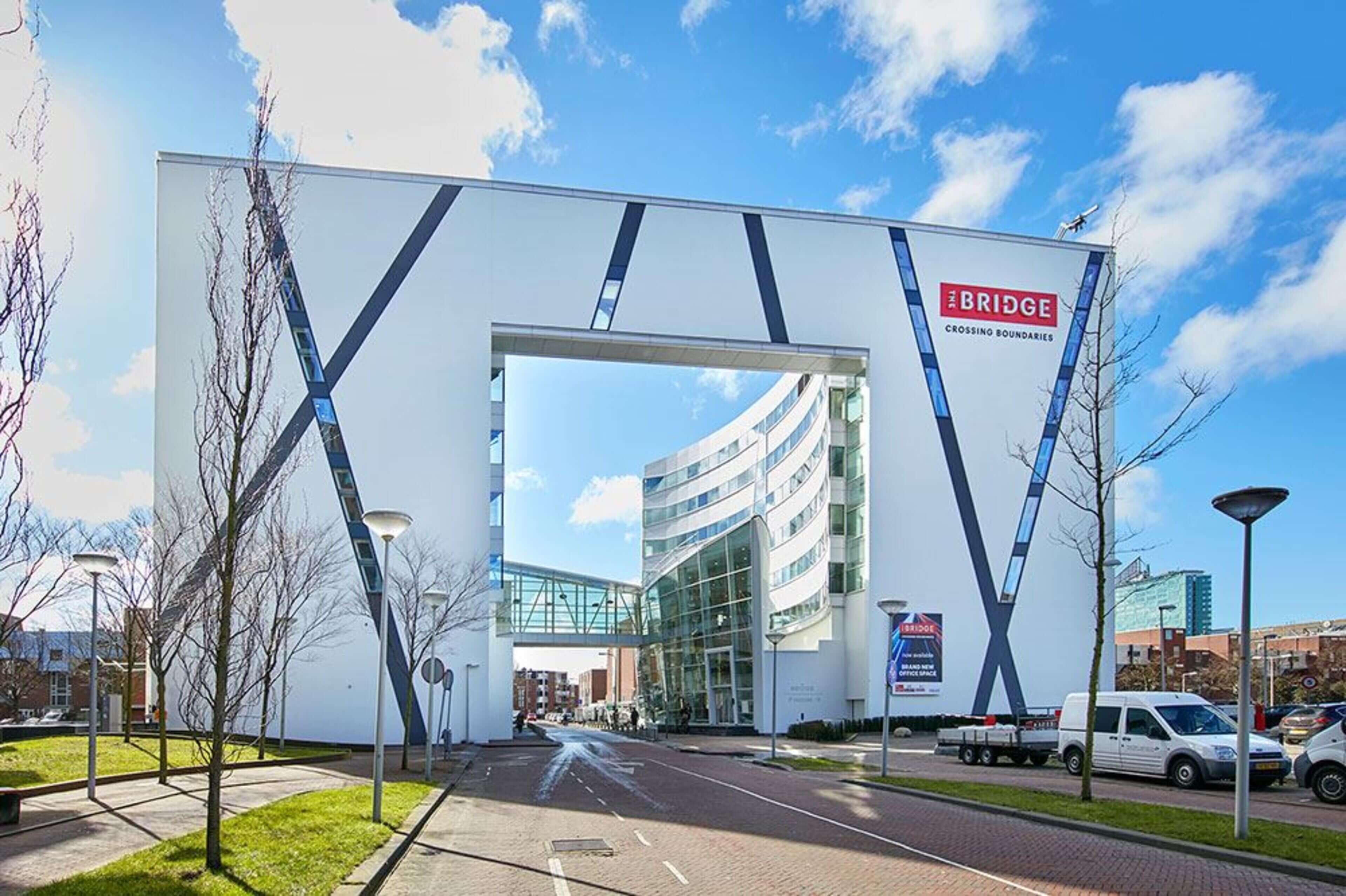 Kantoorruimte Jan Pieterszoon coenstraat 7 Den Haag