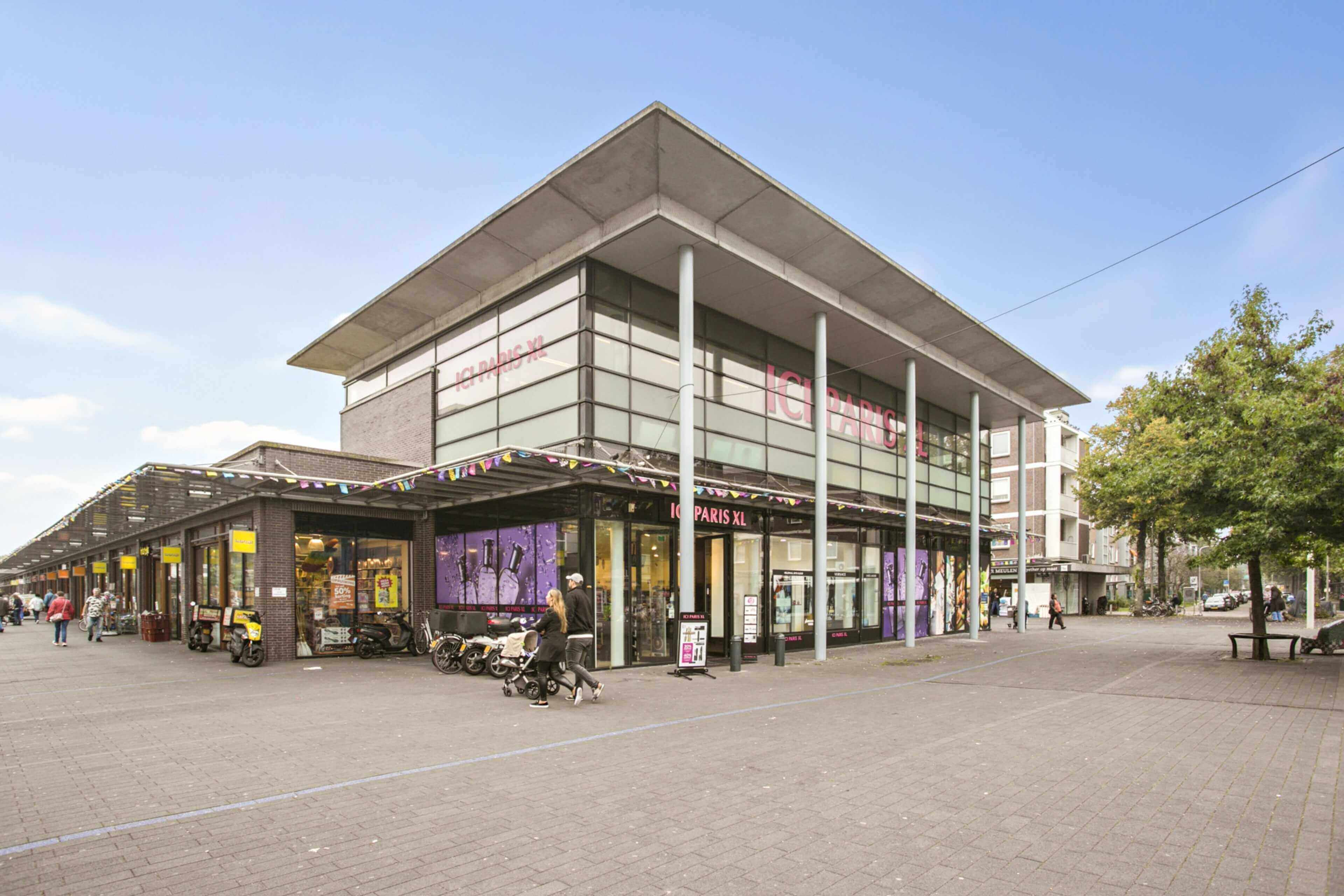 Winkelpanden Te Huur Leyweg 595 940 Den Haag