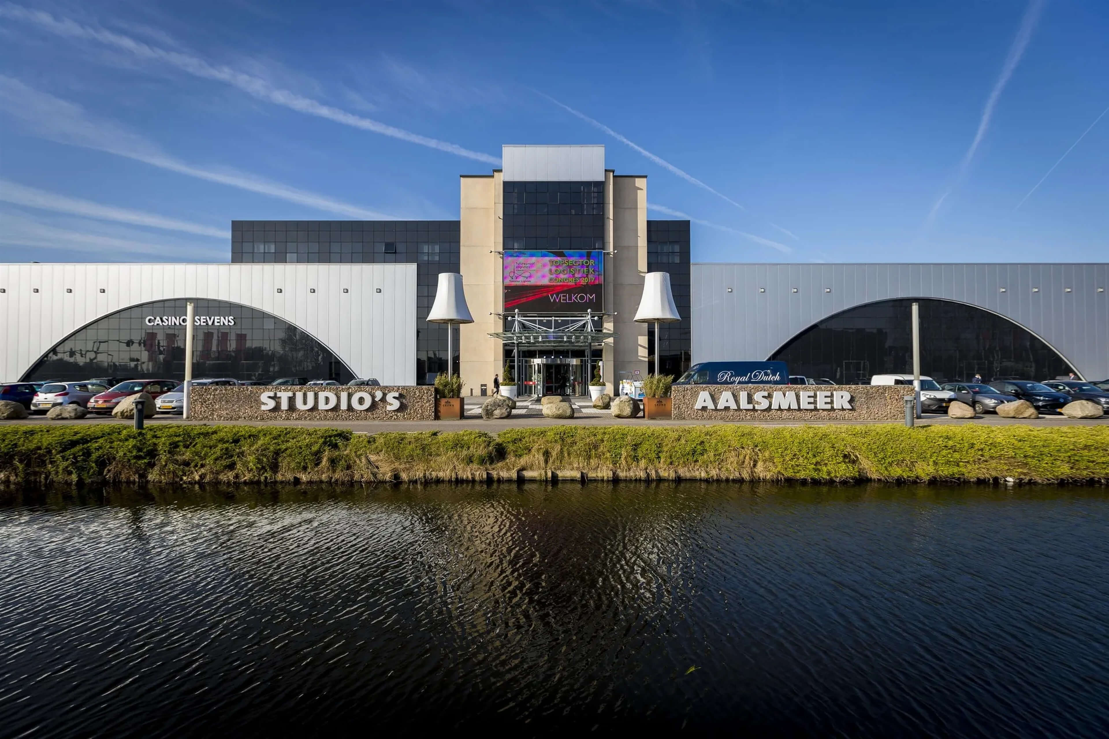 Kantoorruimte van Cleeffkade 15 Aalsmeer