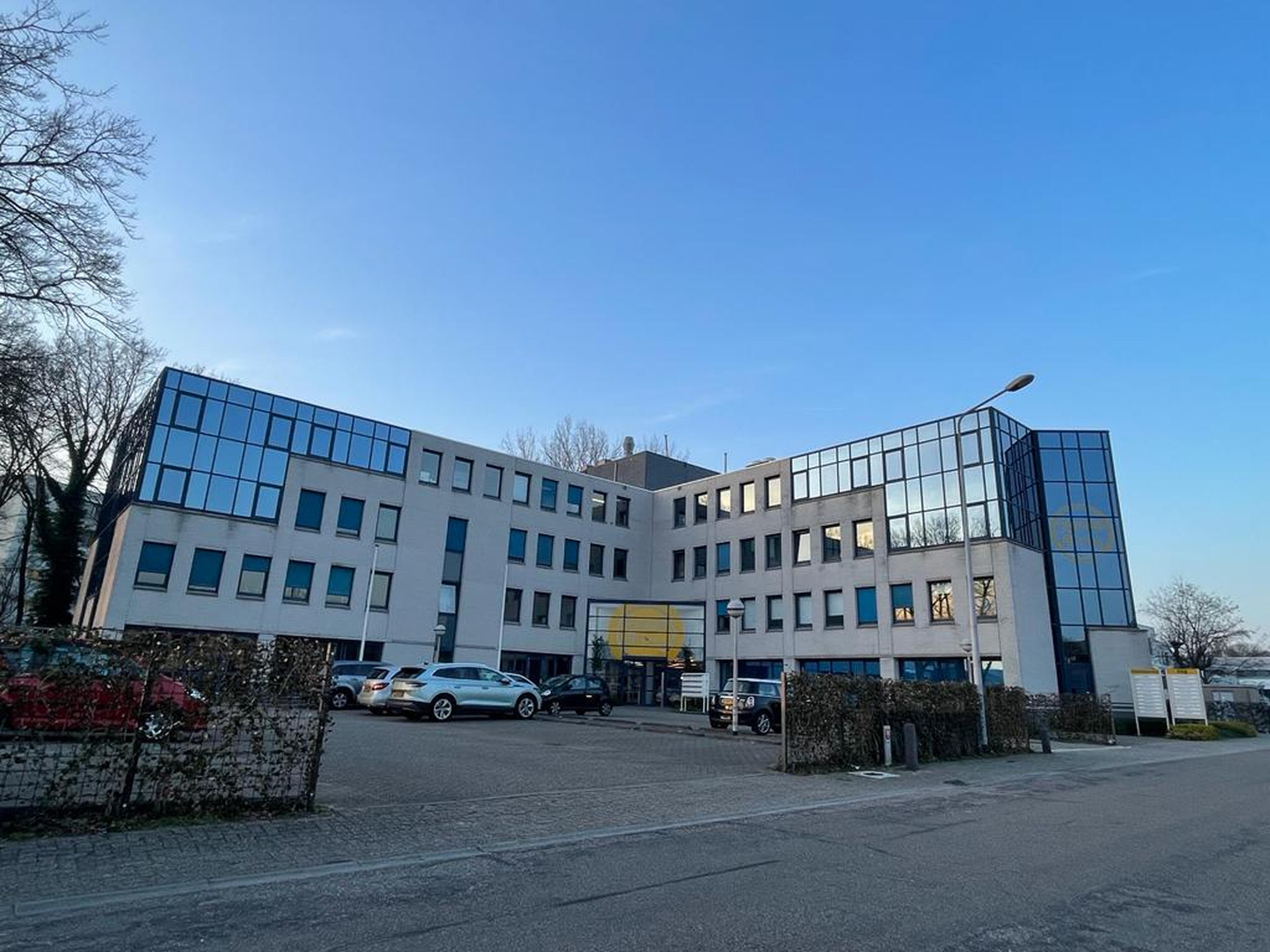 Kantoorruimte Franciscusweg 219 Hilversum