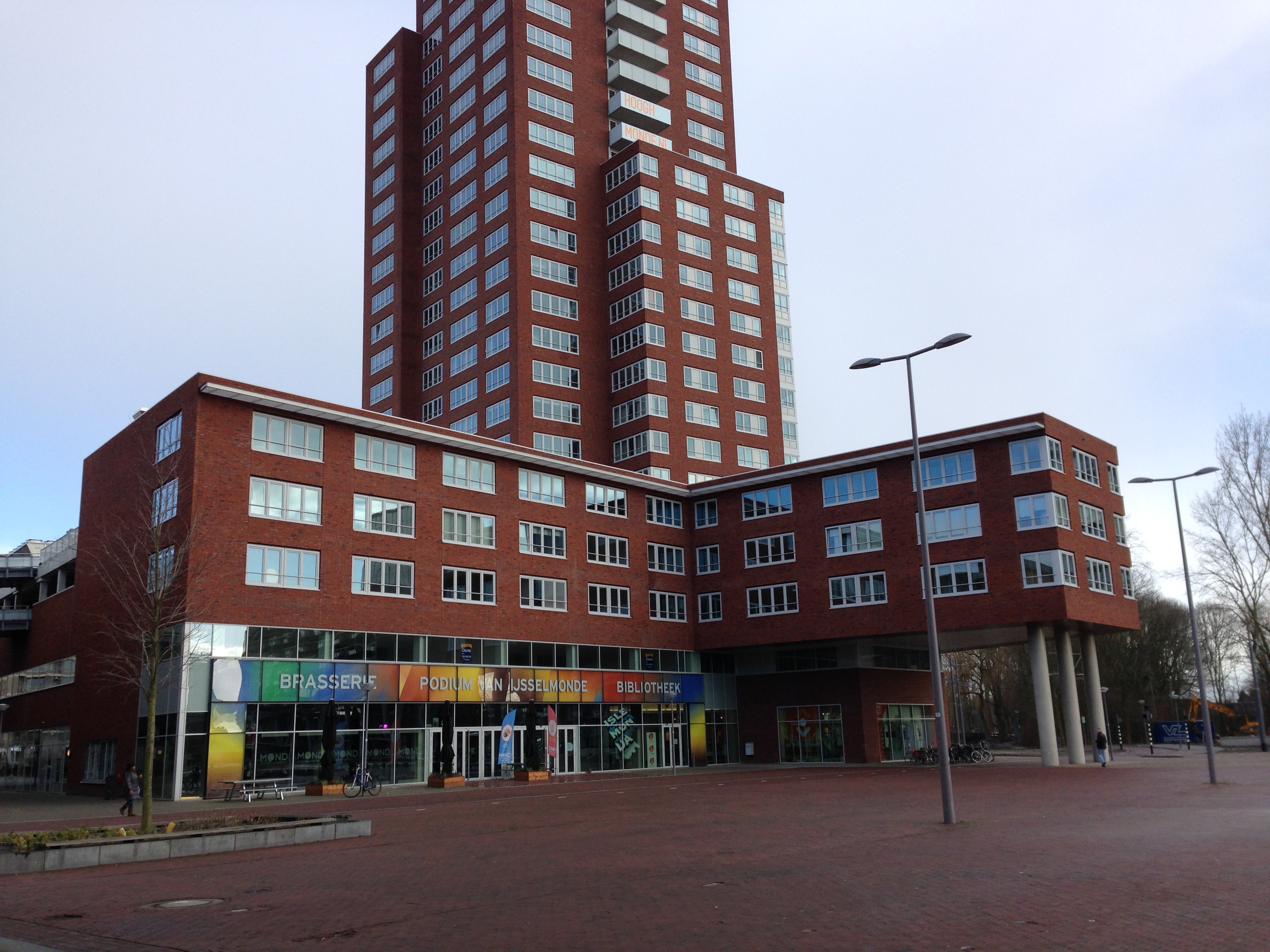 Kantoorruimte Prinsenwaard 16 Rotterdam