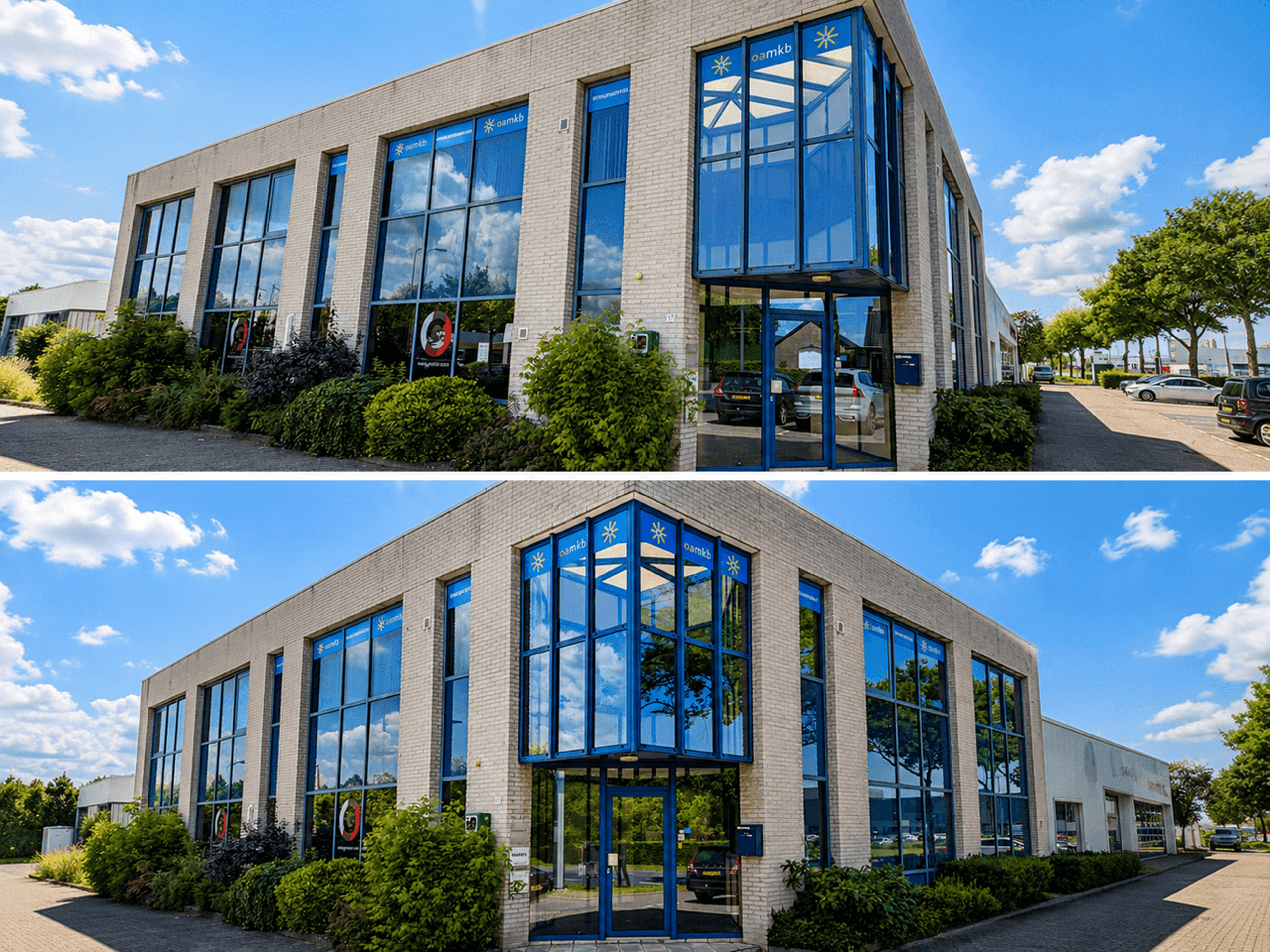 Kantoorruimte Keulsveld 17 Roosendaal