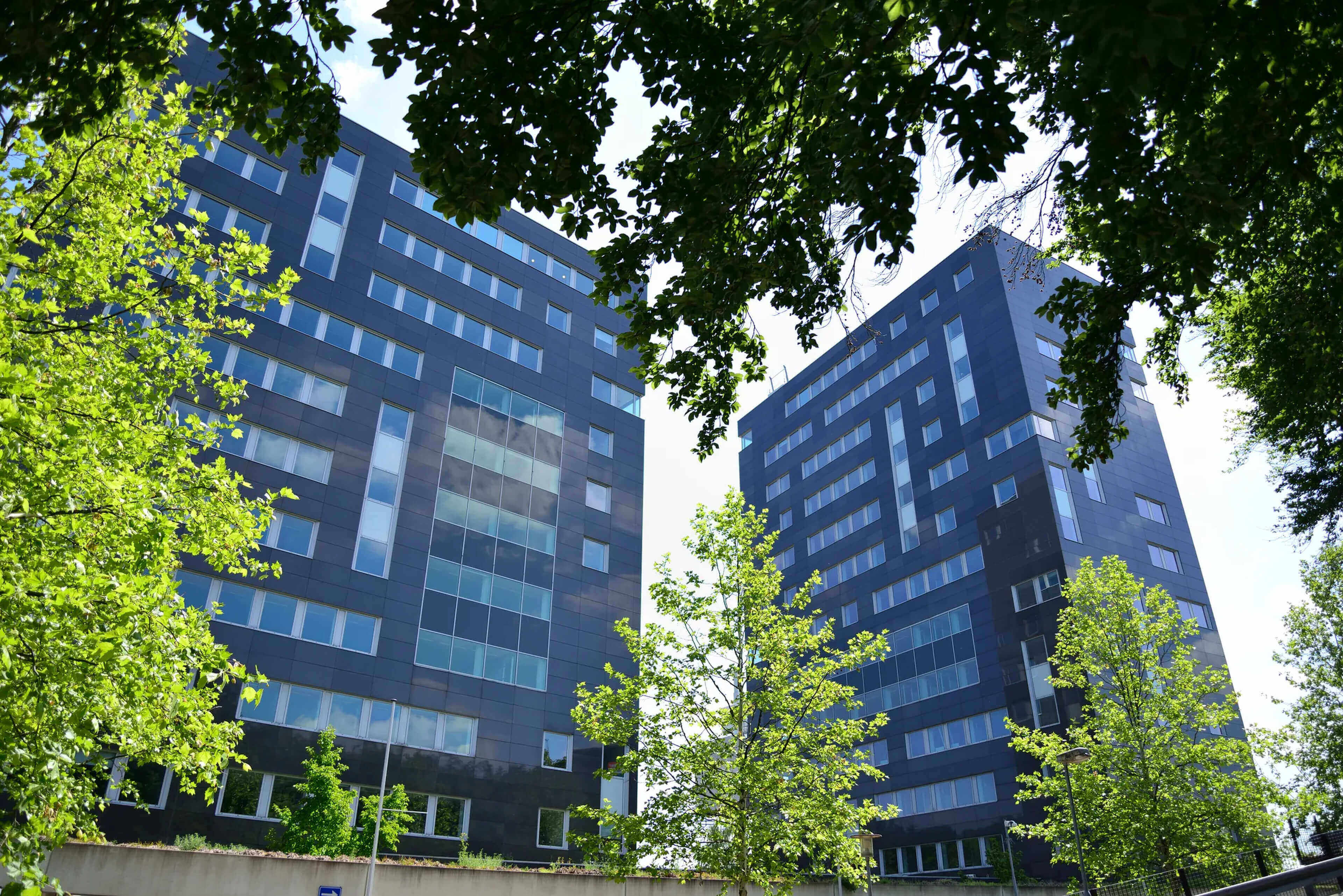 Kantoorruimte Dr. Hub van Doorneweg 195 Tilburg