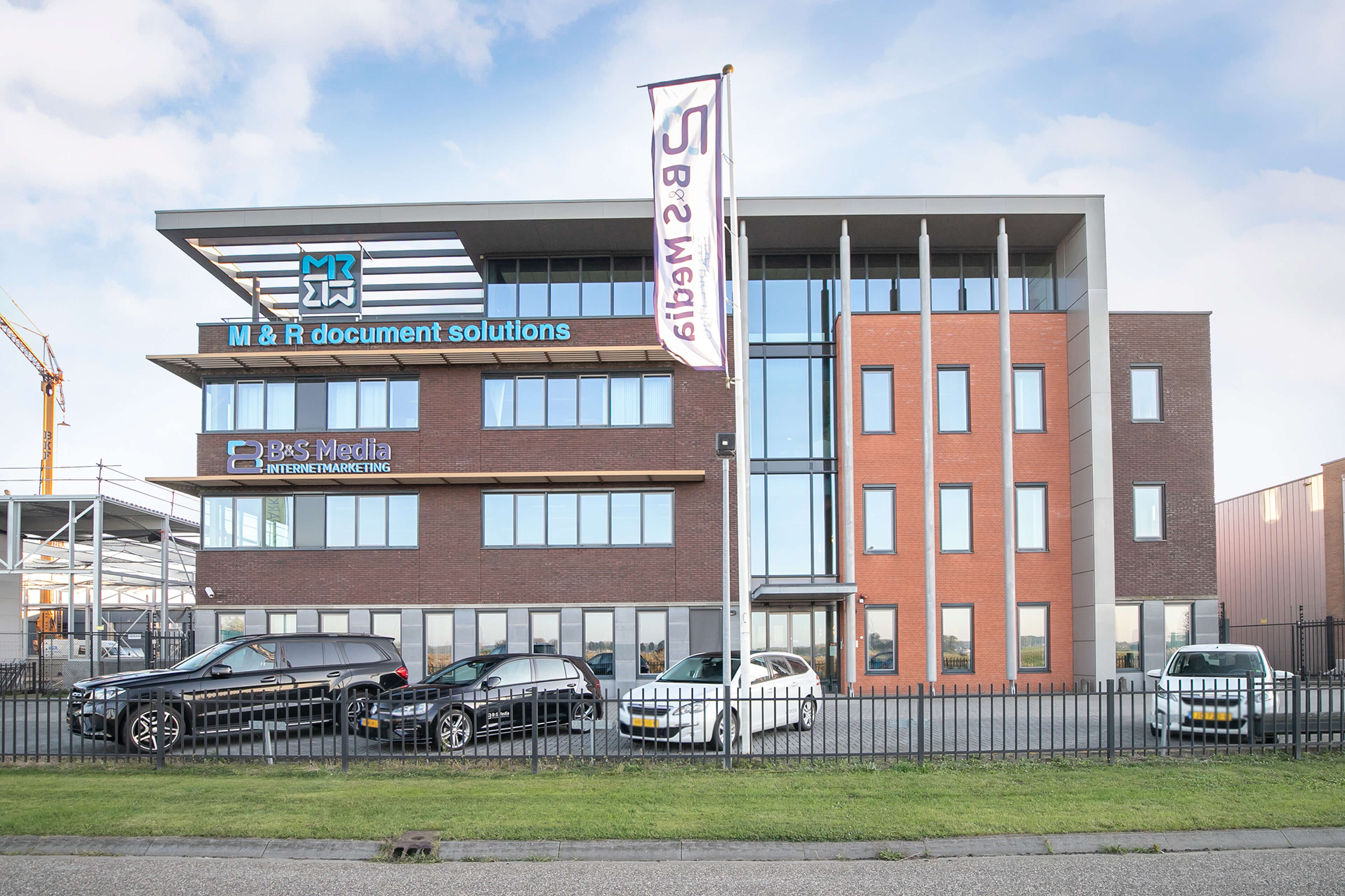 Kantoorruimte Carlsonstraat 13 Kampen