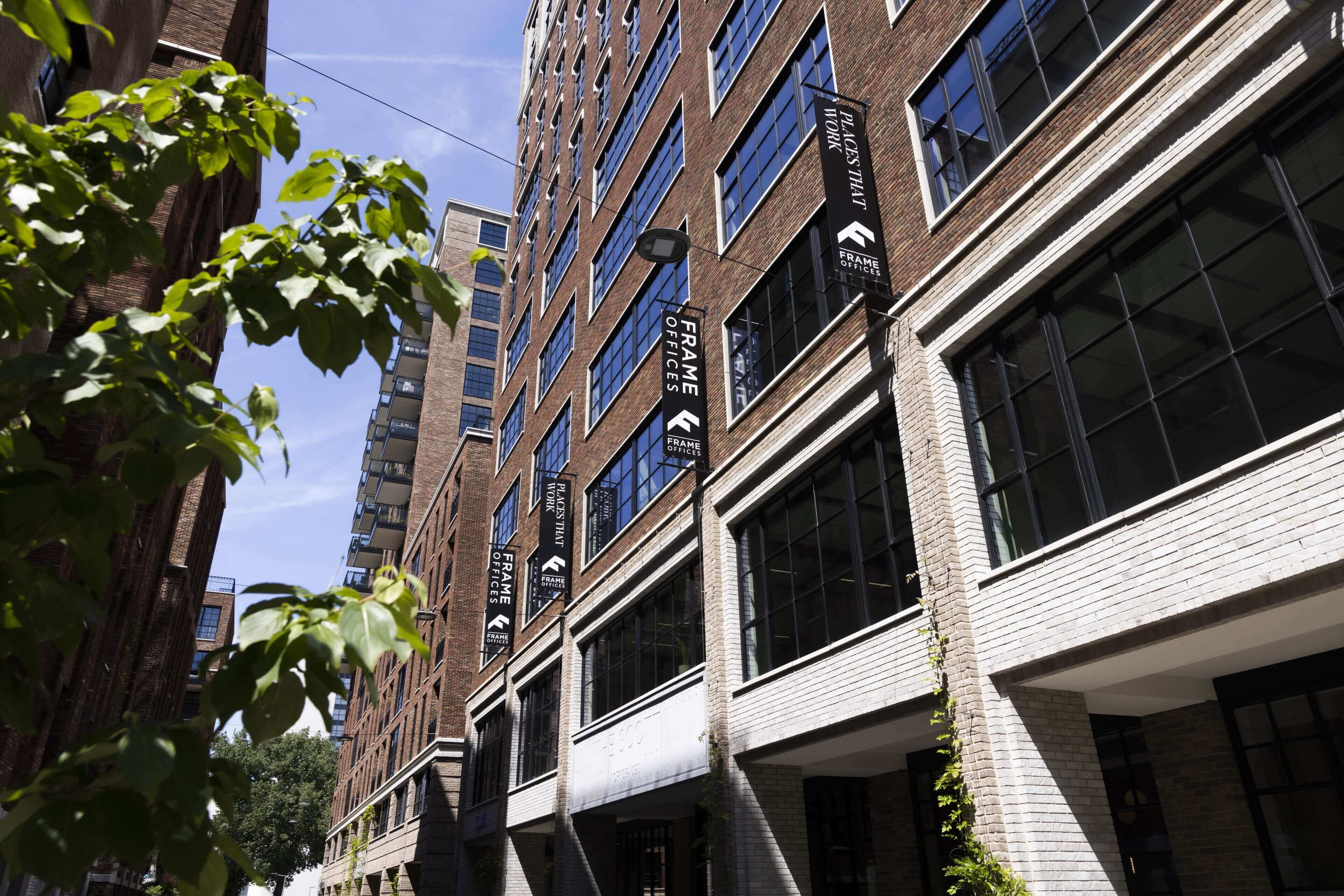 Kantoorruimte Karl Weisbardstraat 181 -201 Rotterdam