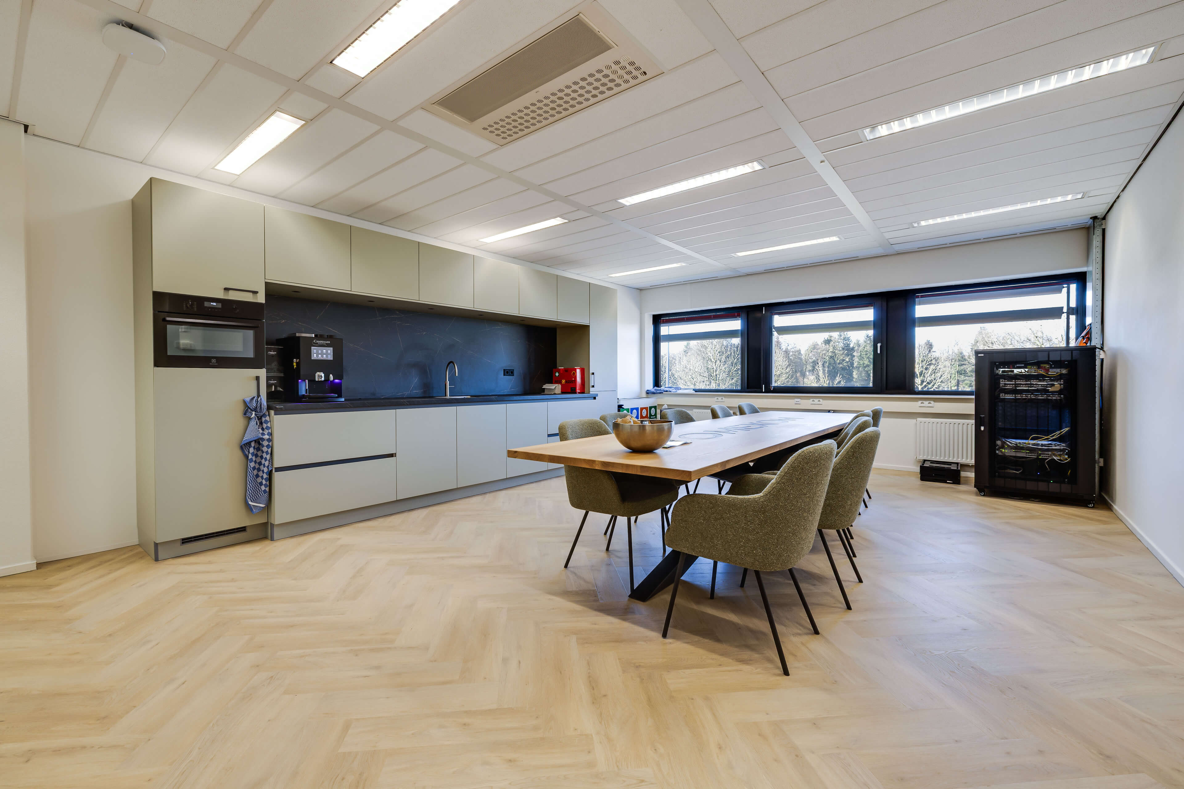 Bedrijfspand Boogschutterstraat 40 Apeldoorn