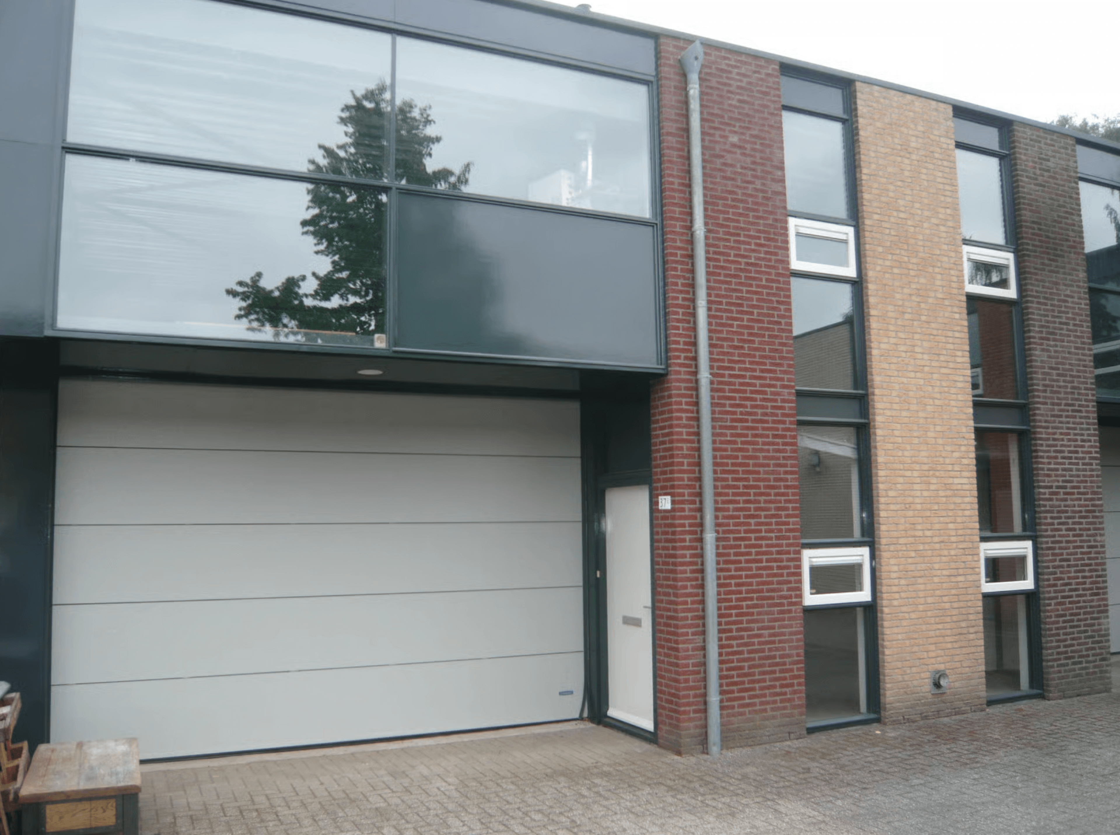 Bedrijfspand Vierde Broekdijk 37E Aalten
