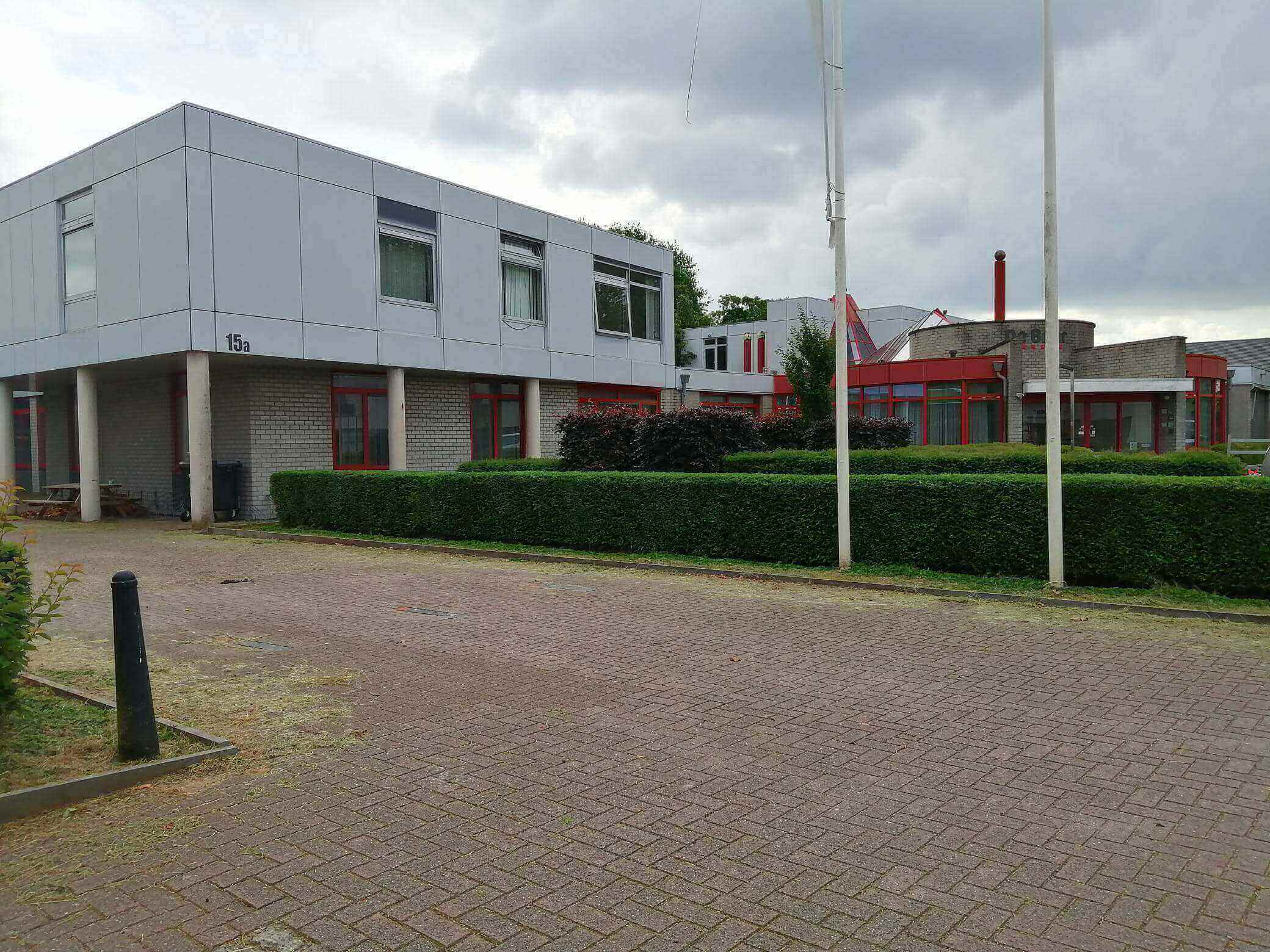 Kantoorruimte Plataanstraat 15 Venray