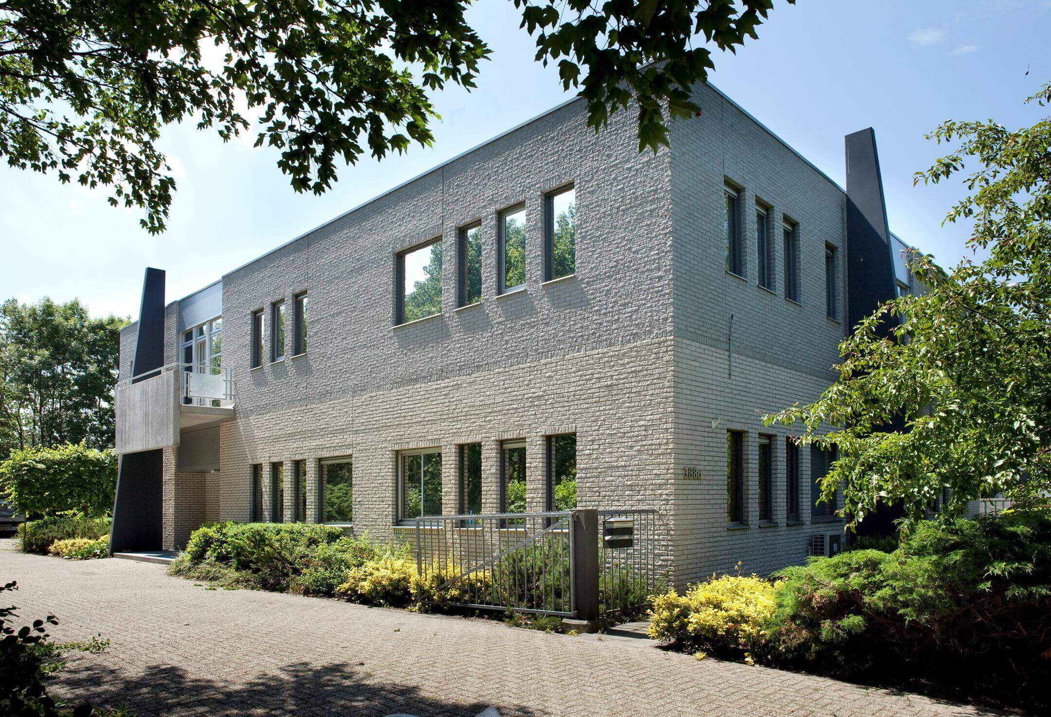 Kantoorruimte Noorderstraat 388A Sappemeer