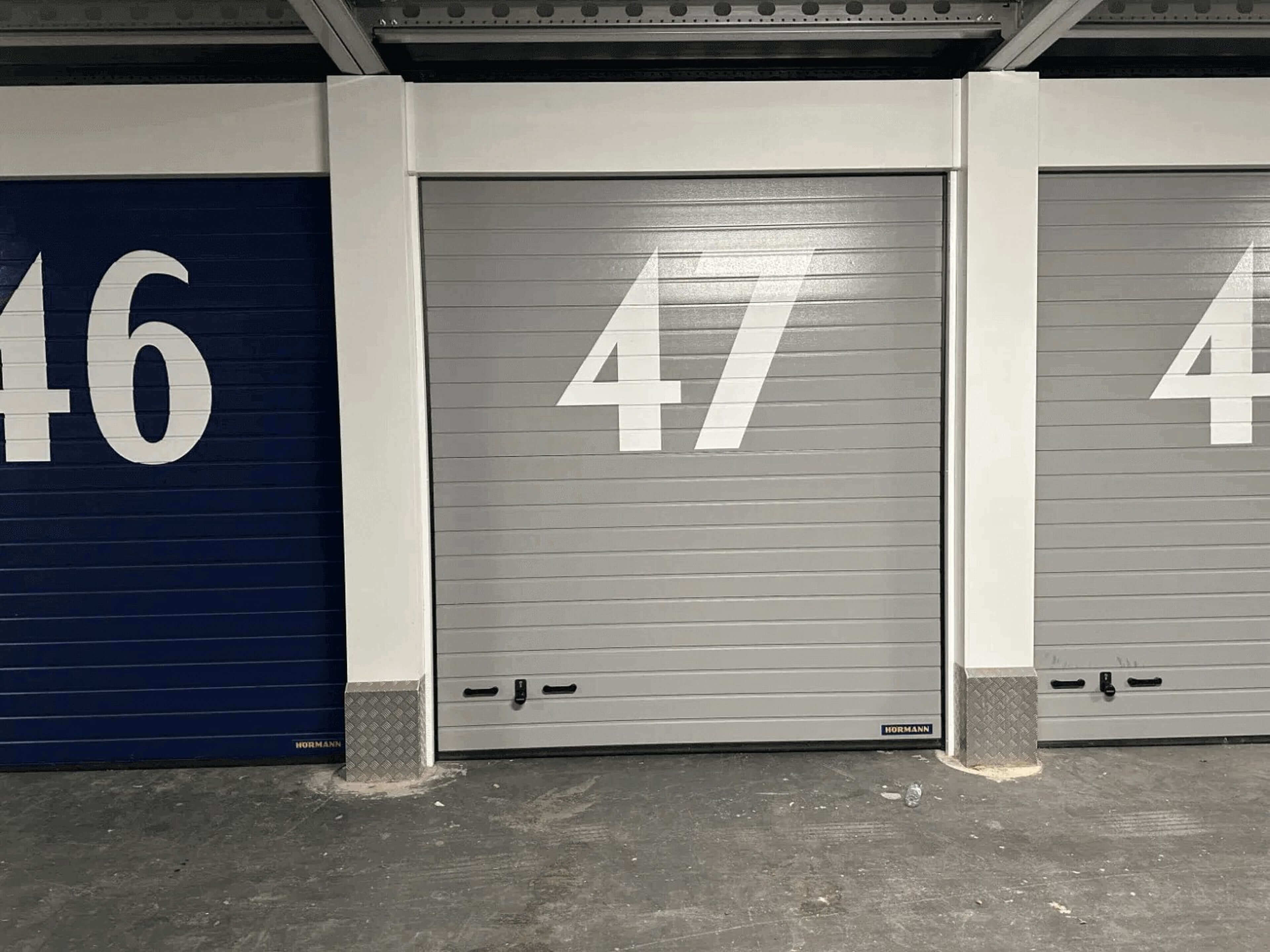 Self storage Australielaan 20 Utrecht
