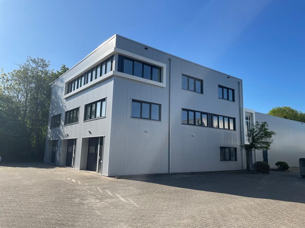 Kantoorruimte Voltastraat 31 Purmerend