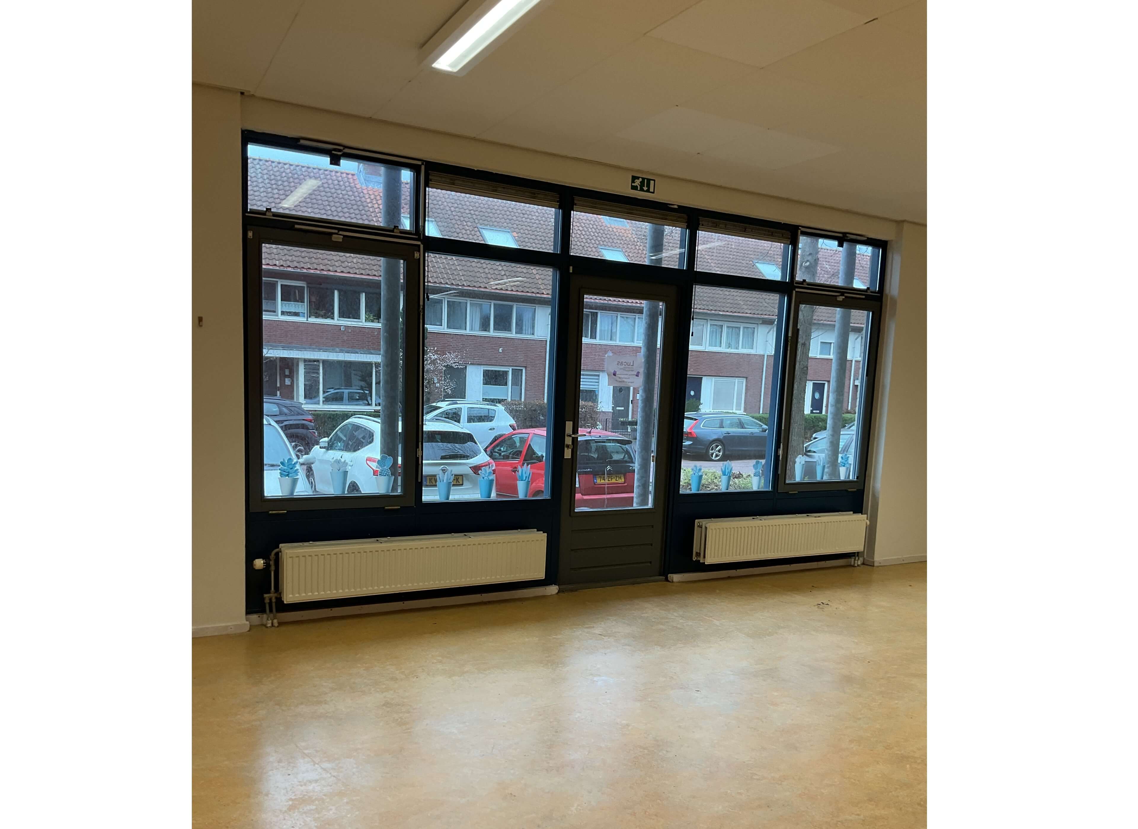 Kantoorruimte Eksterhof 3 Den Haag