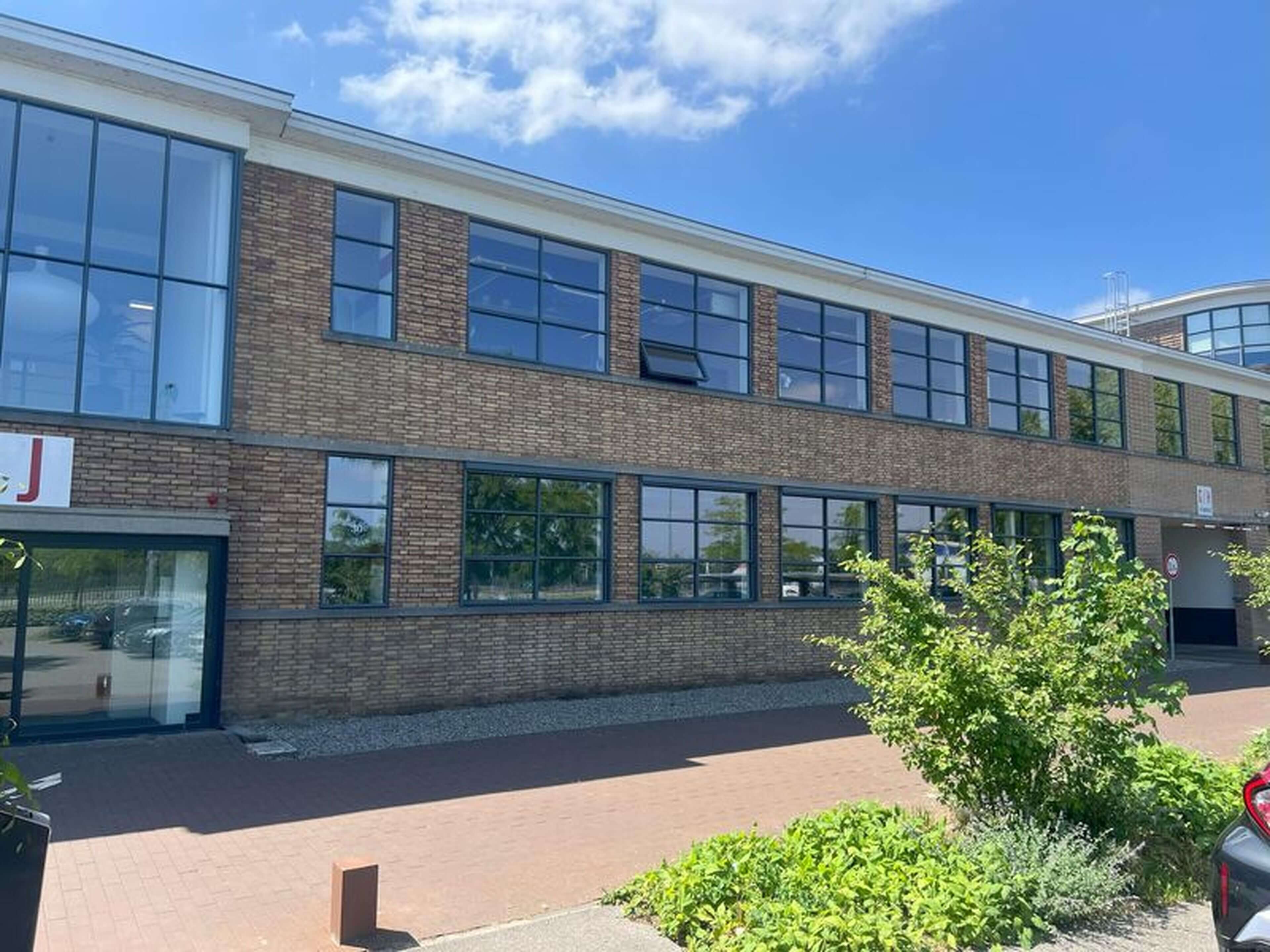 Kantoorruimte Veemarktkade 8 Den Bosch