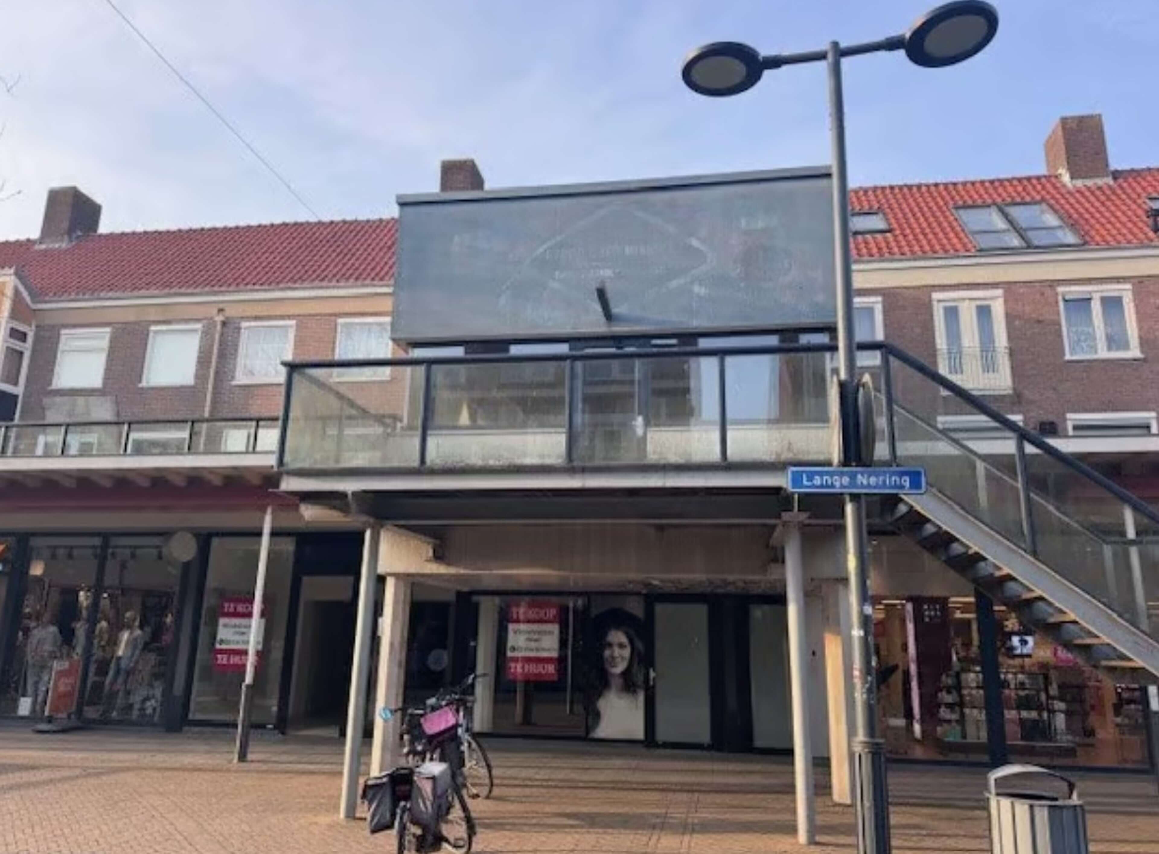 Winkelpand Lange Nering 37 37 Emmeloord