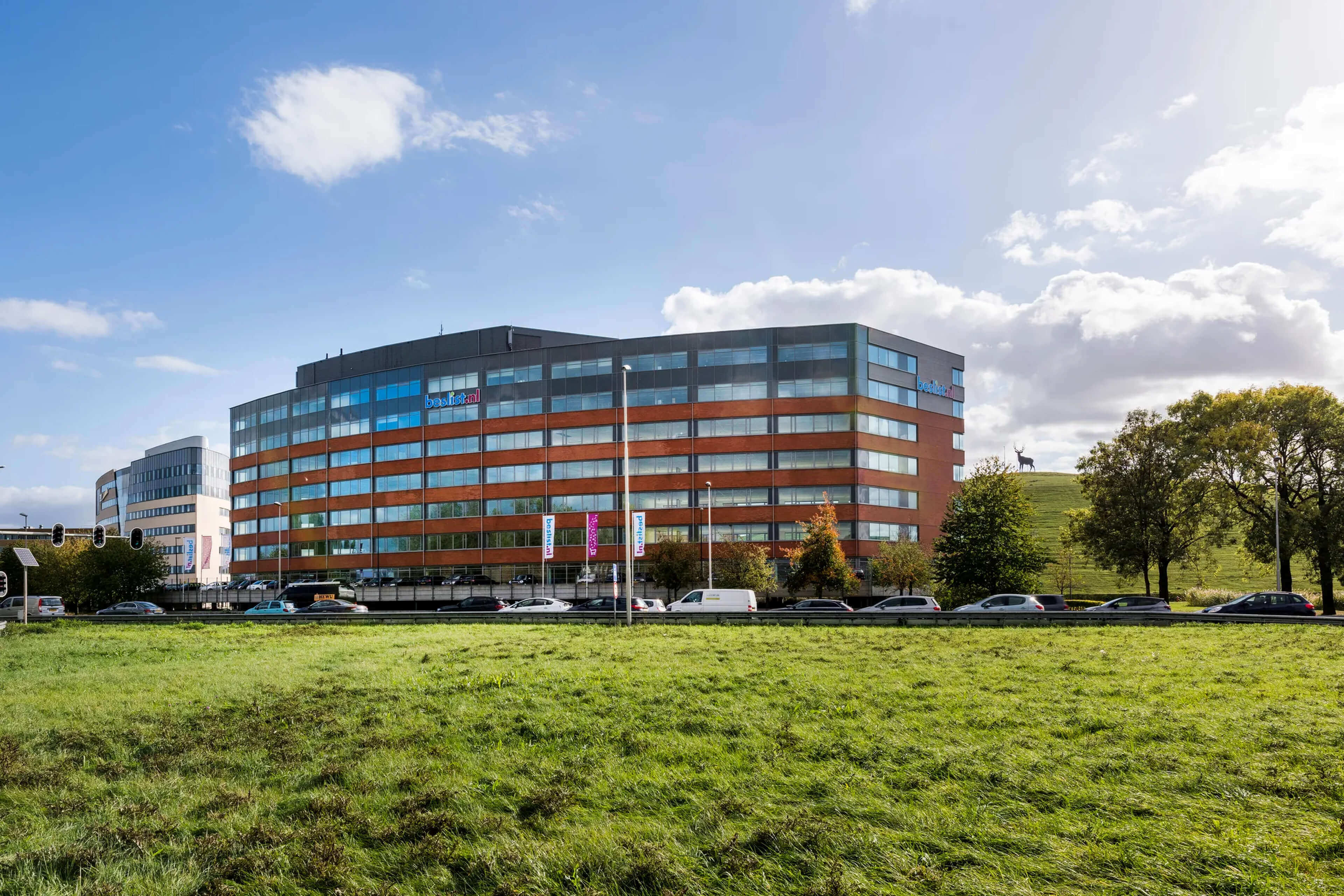 Kantoorruimte Meander 825 Arnhem
