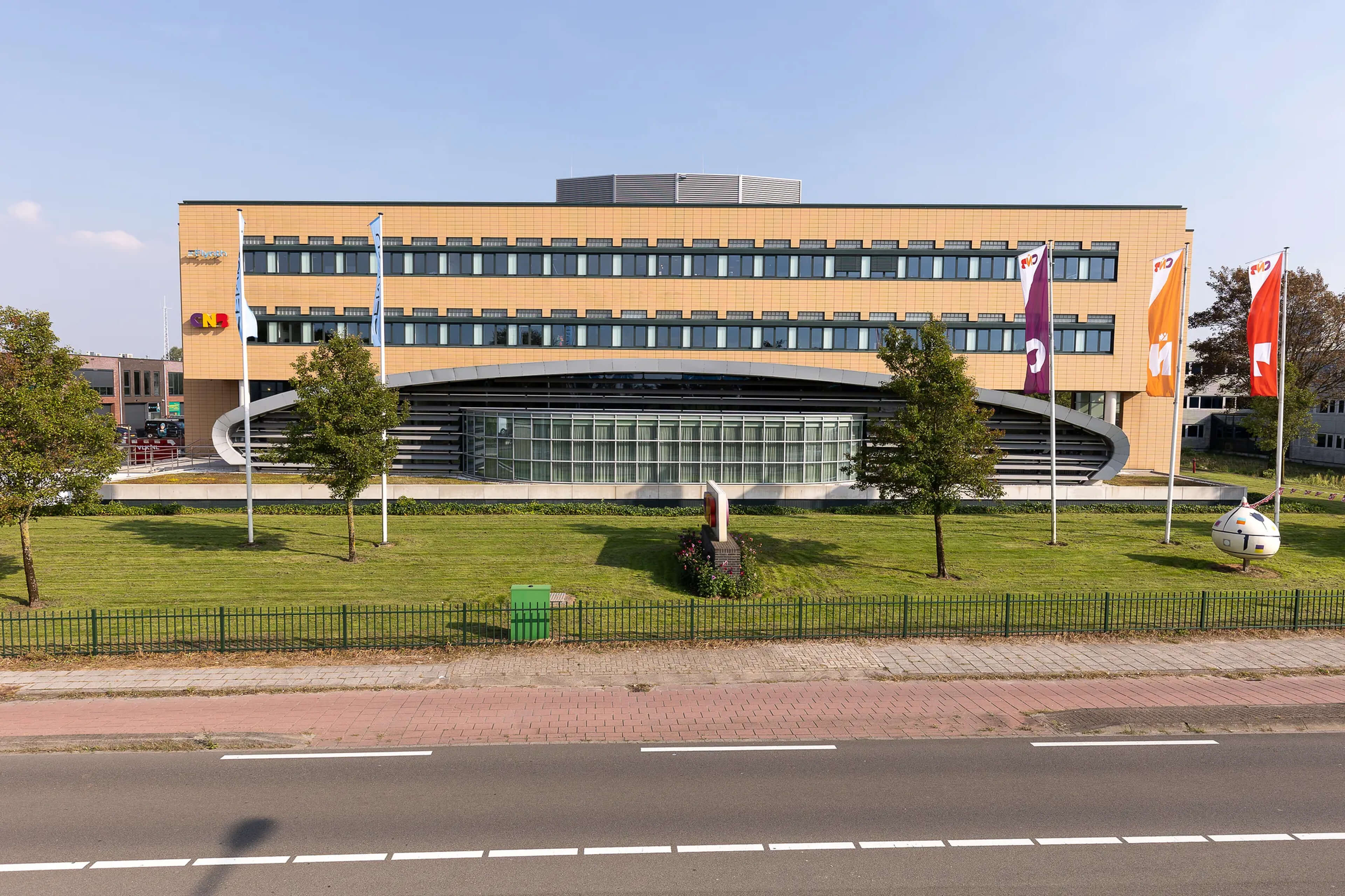 Kantoorruimte Heereweg 347 Lisse
