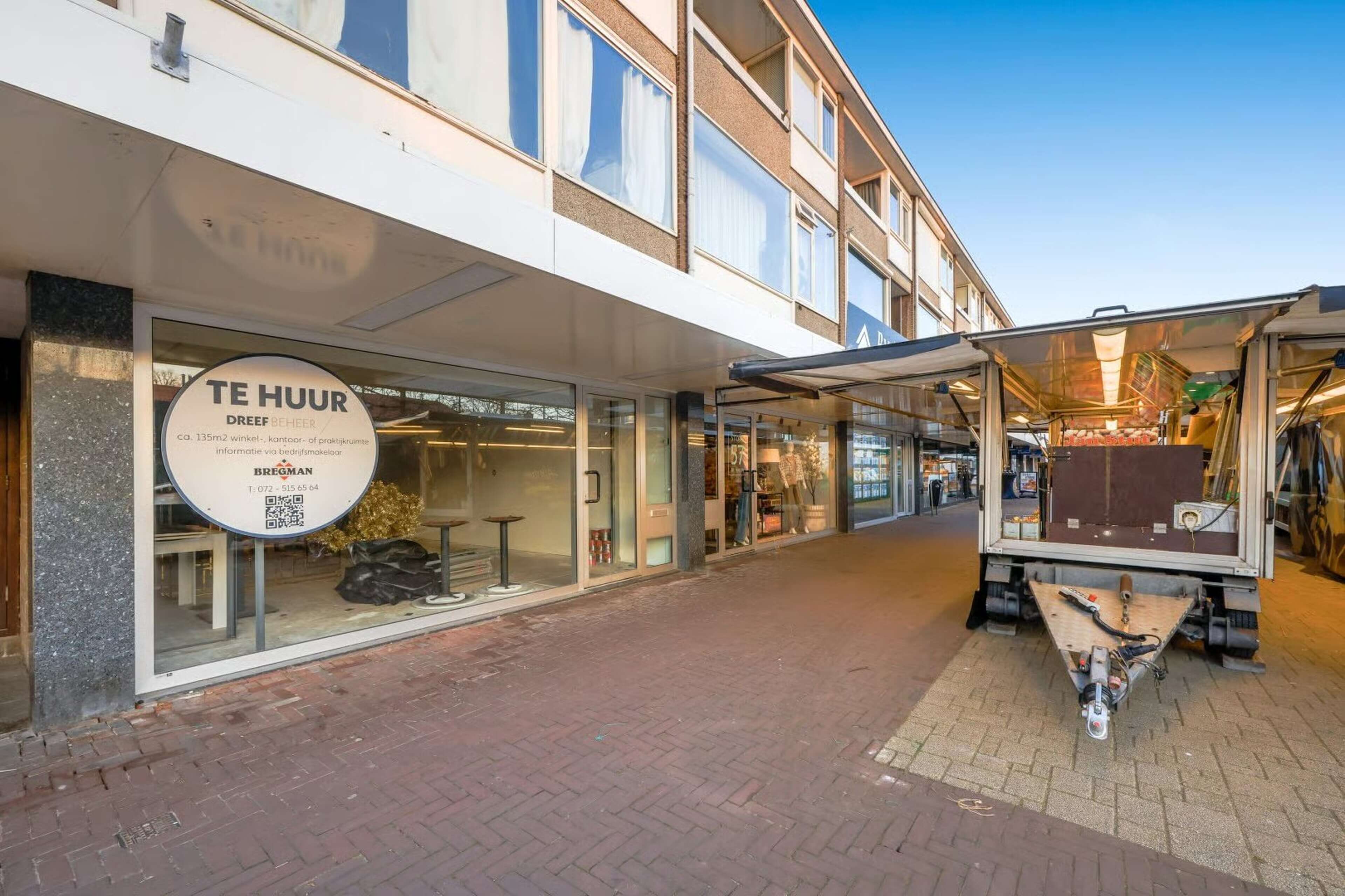 Winkelpand Hagelingerweg 55 Santpoort-noord