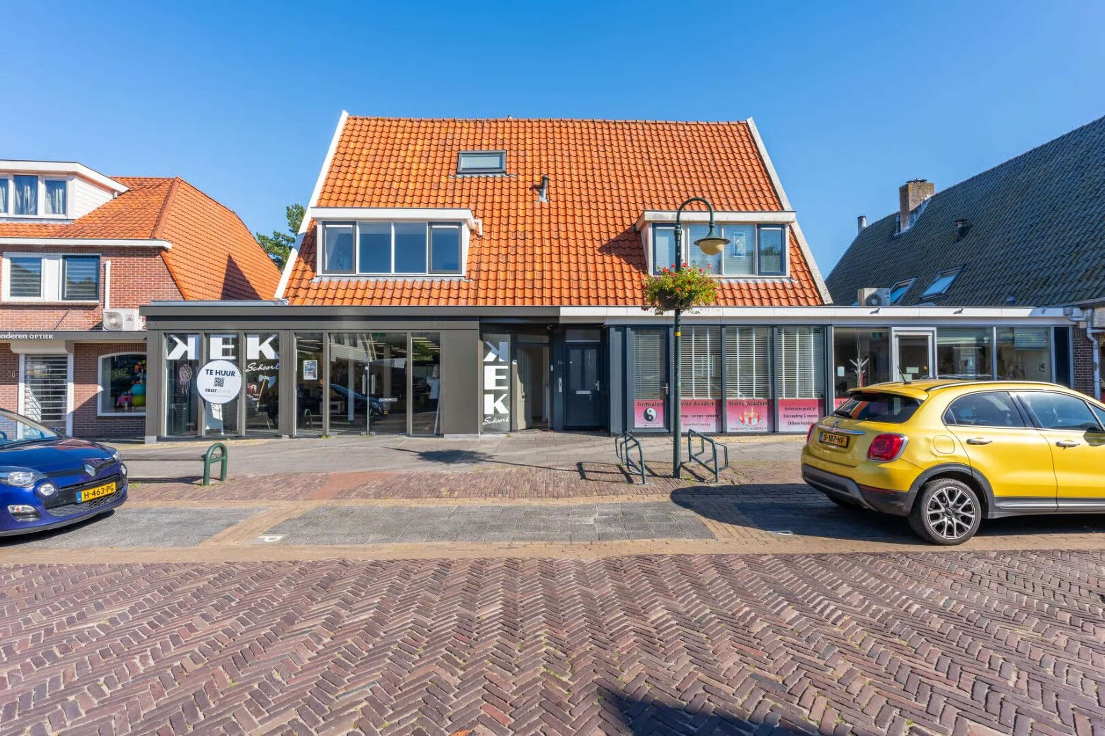 Winkelpand Heereweg 36 Schoorl