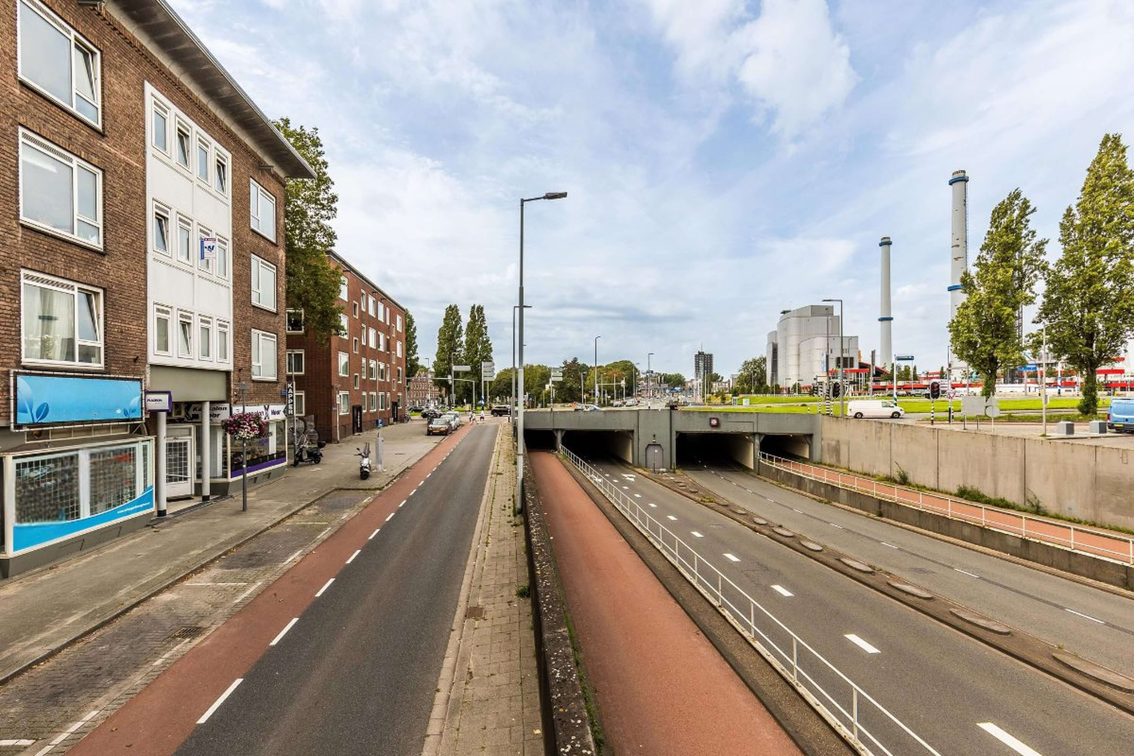 Winkelpand Pleinweg 240A Rotterdam