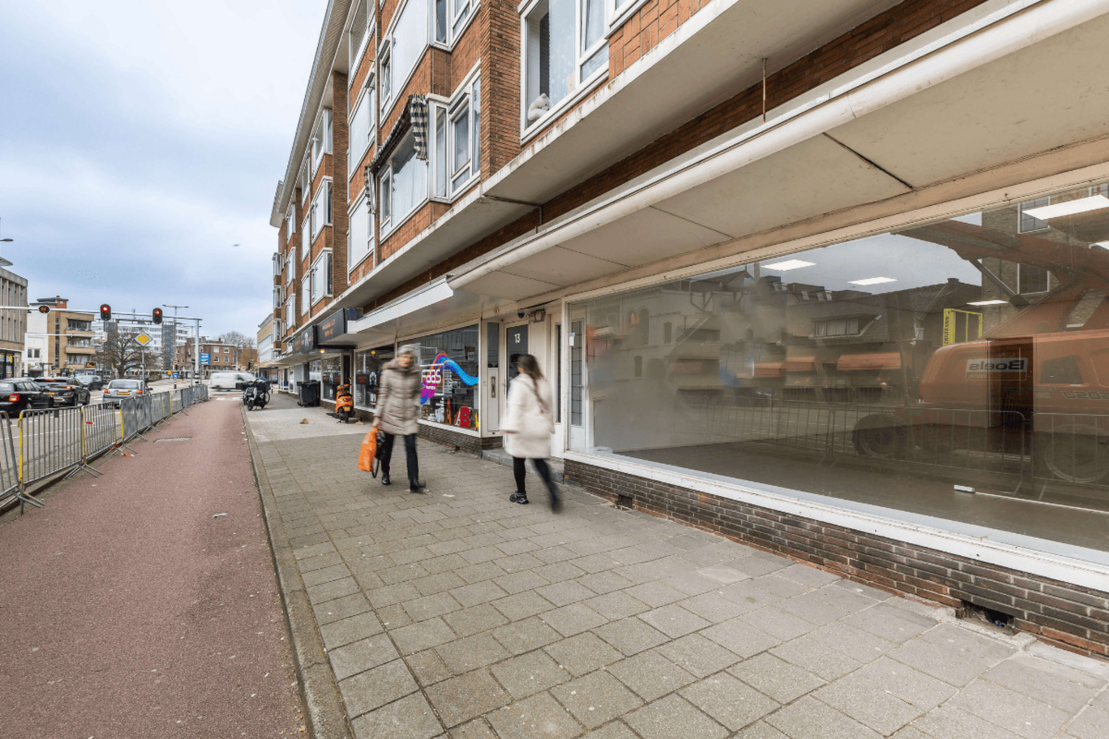 Kantoorruimte Oranjestraat 15 Schiedam