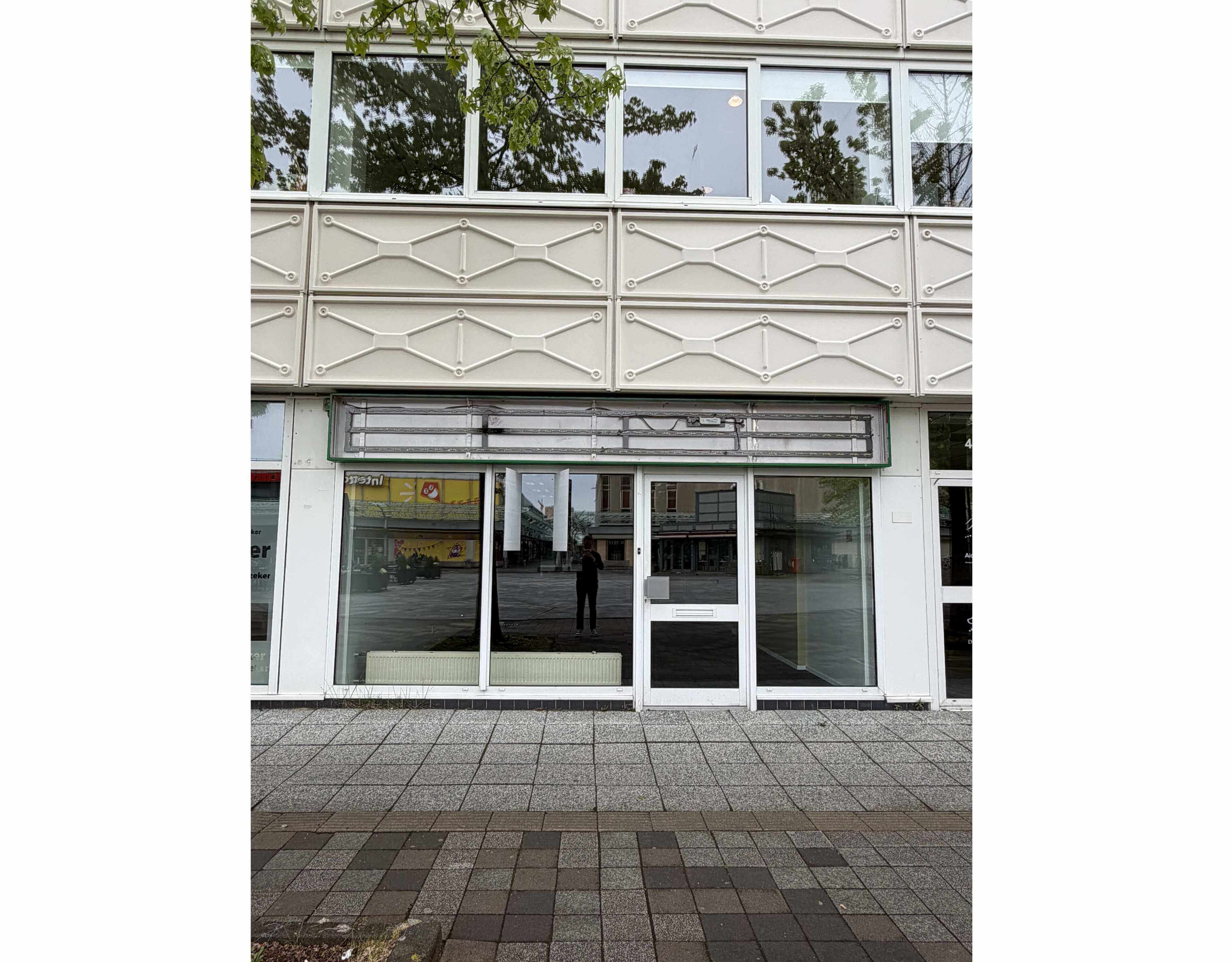 Kantoorruimte Buikslotermeerplein 430 Amsterdam