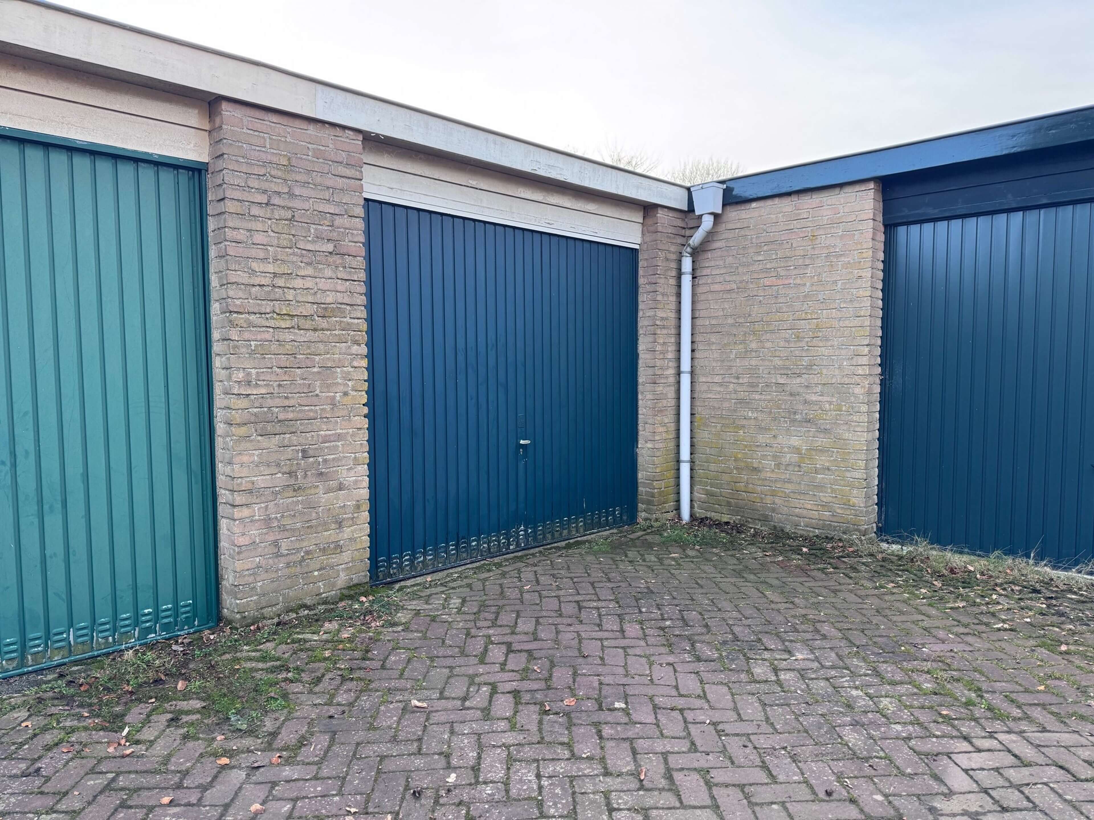 Self storage Klein Laren 15G-06 Laren