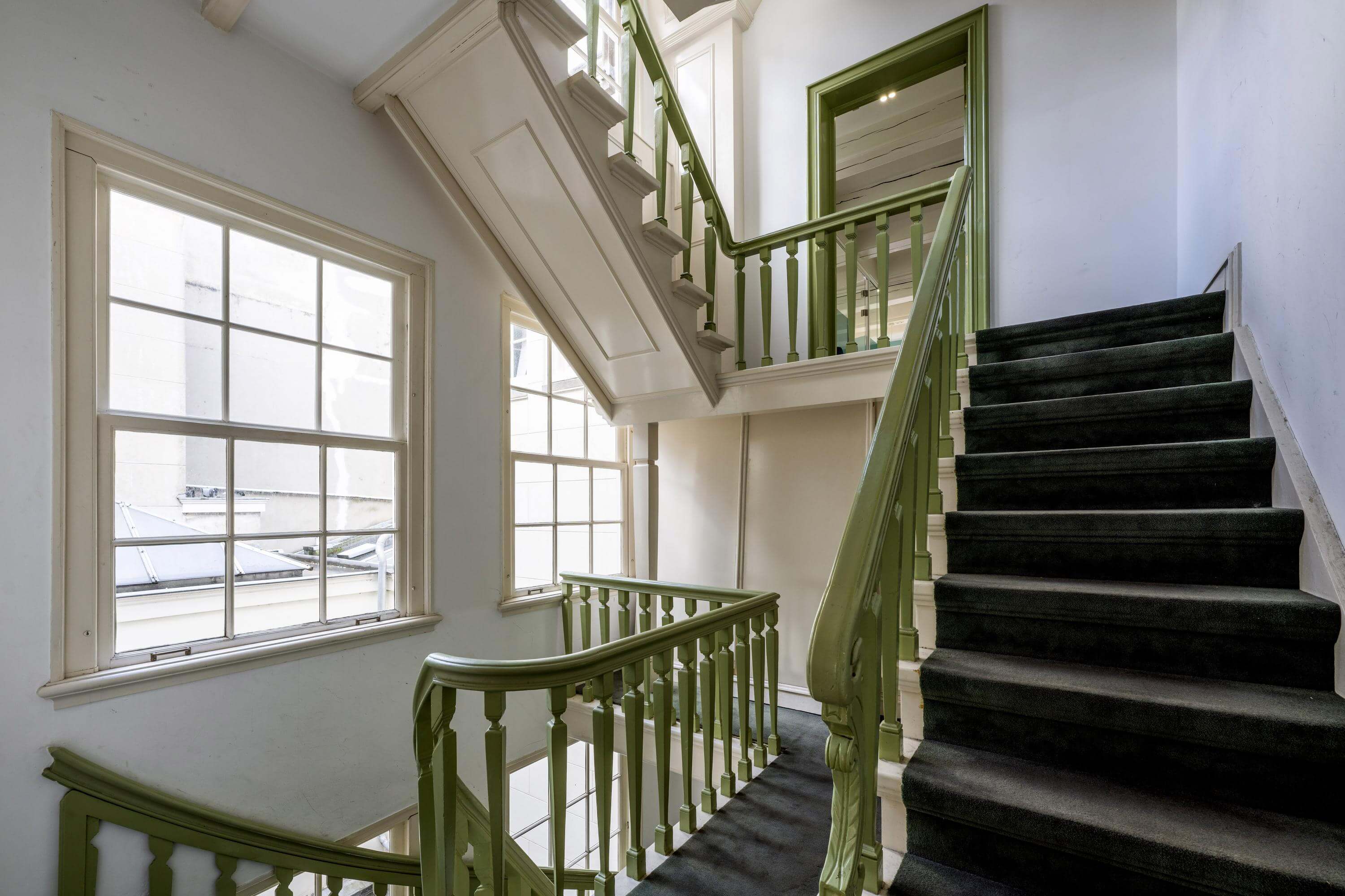 Kantoorruimte Herengracht 338 Amsterdam