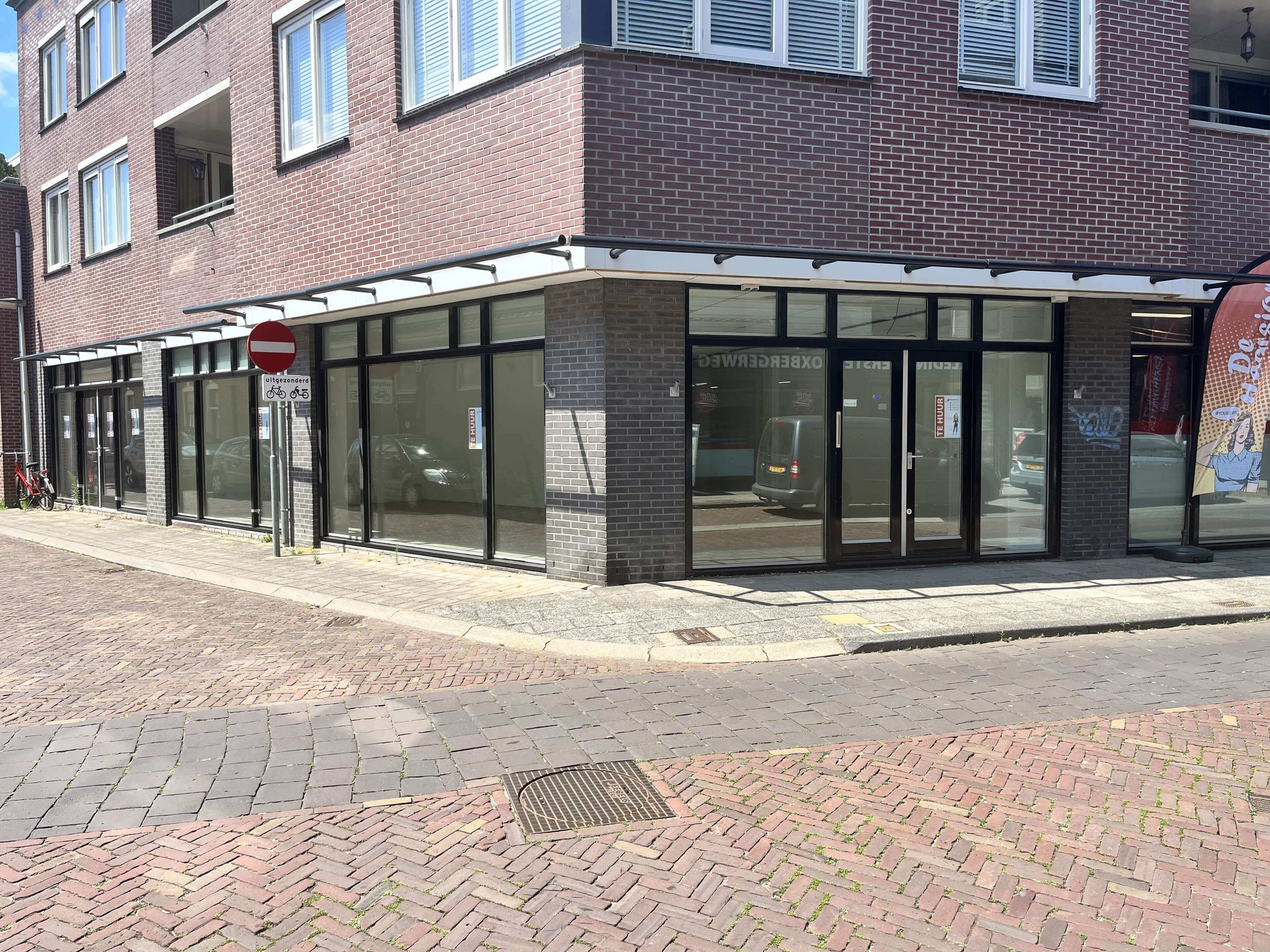 Winkelpand Boxbergerweg 9 Deventer