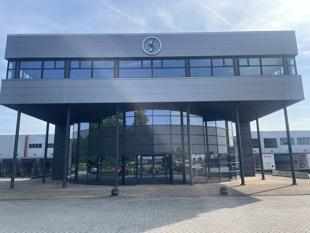 Kantoorruimte Mijnsherenweg 8 De Kwakel