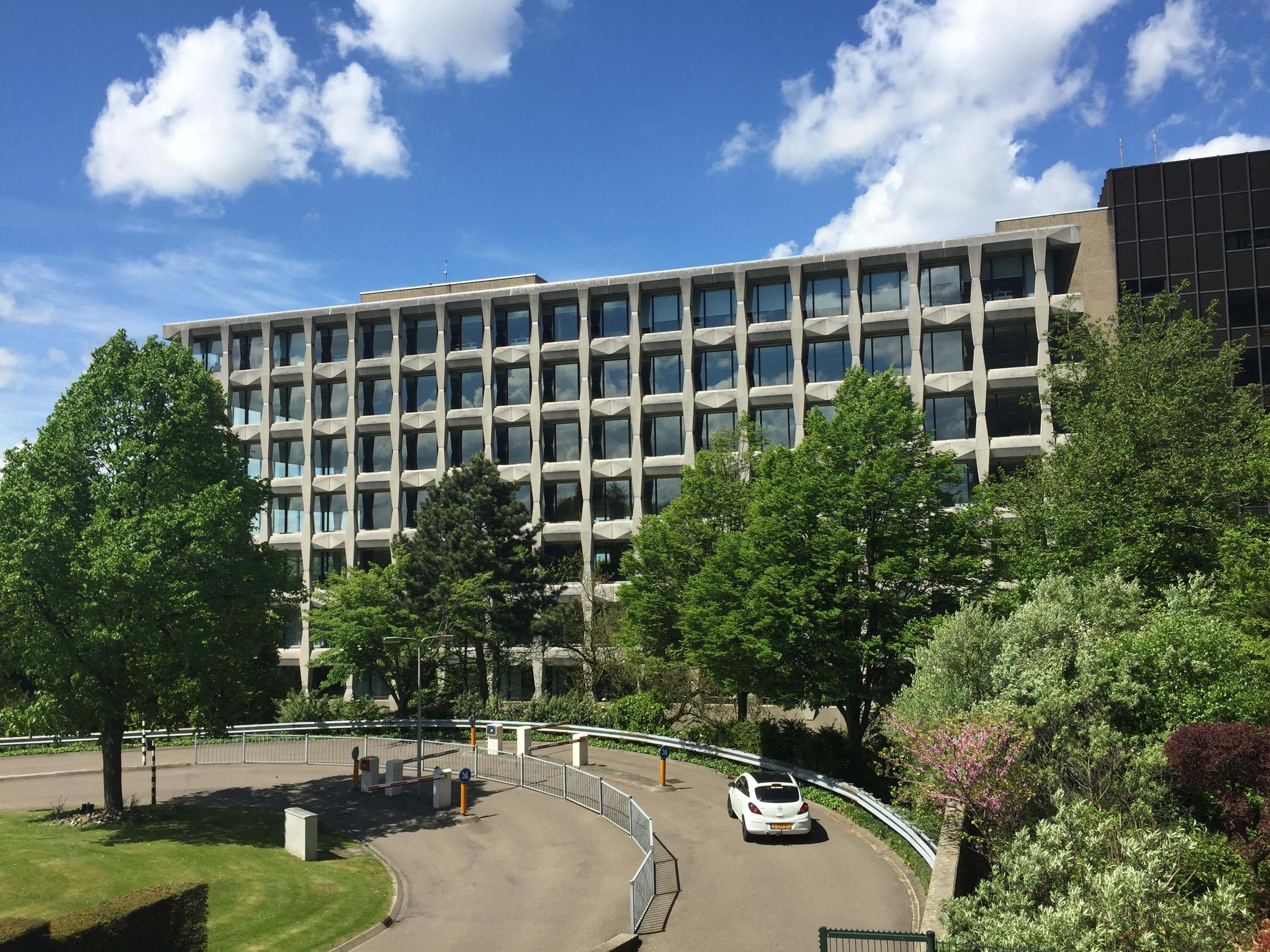 Kantoorruimte Smedestraat 2 Heerlen