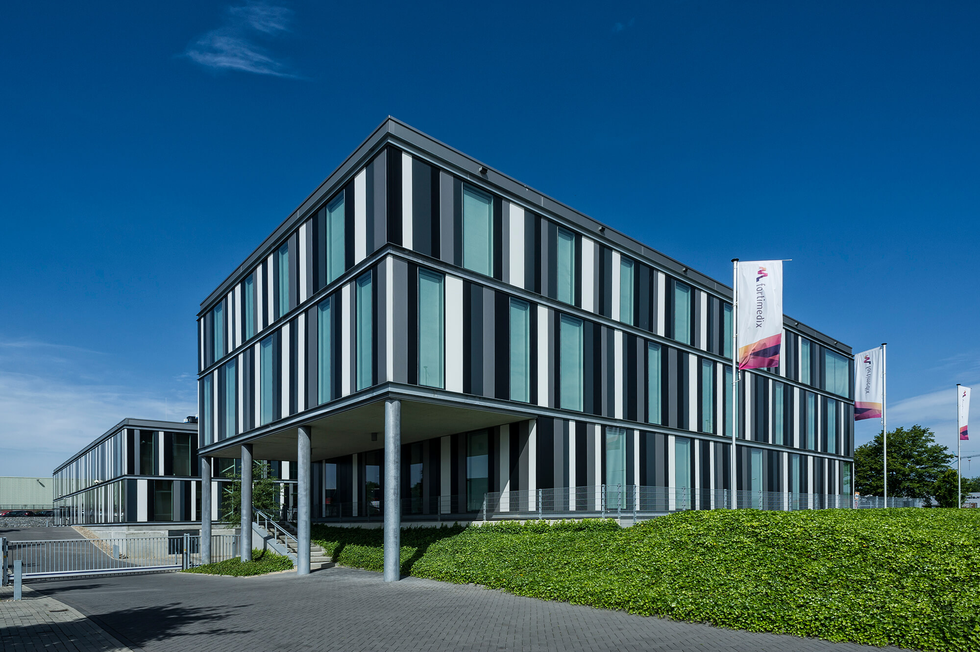 Kantoorruimte Daelderweg 20 Nuth