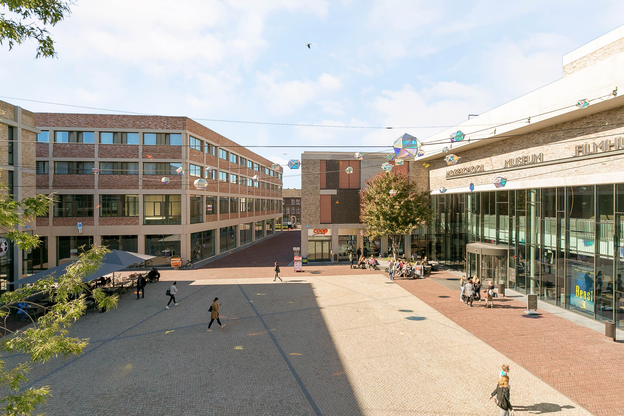 Kantoorruimte Ligne 1 Sittard
