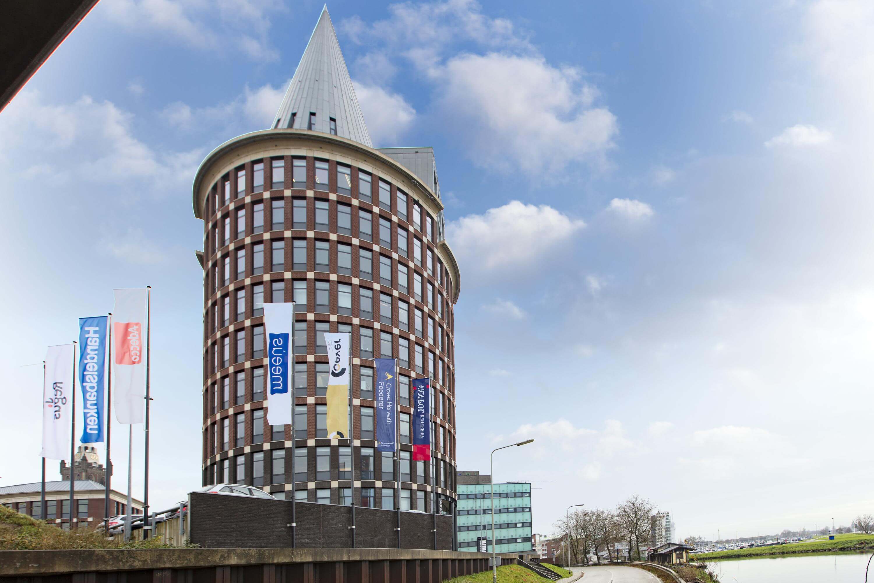 Kantoorruimte Looskade 20 Roermond