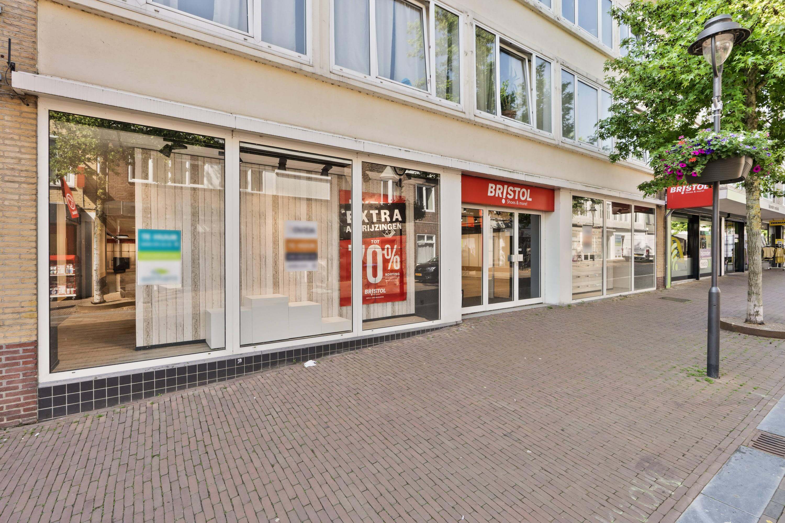 Winkelpand Kouvenderstraat 58A Hoensbroek